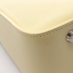 BALENCIAGA North South · Leather Tote