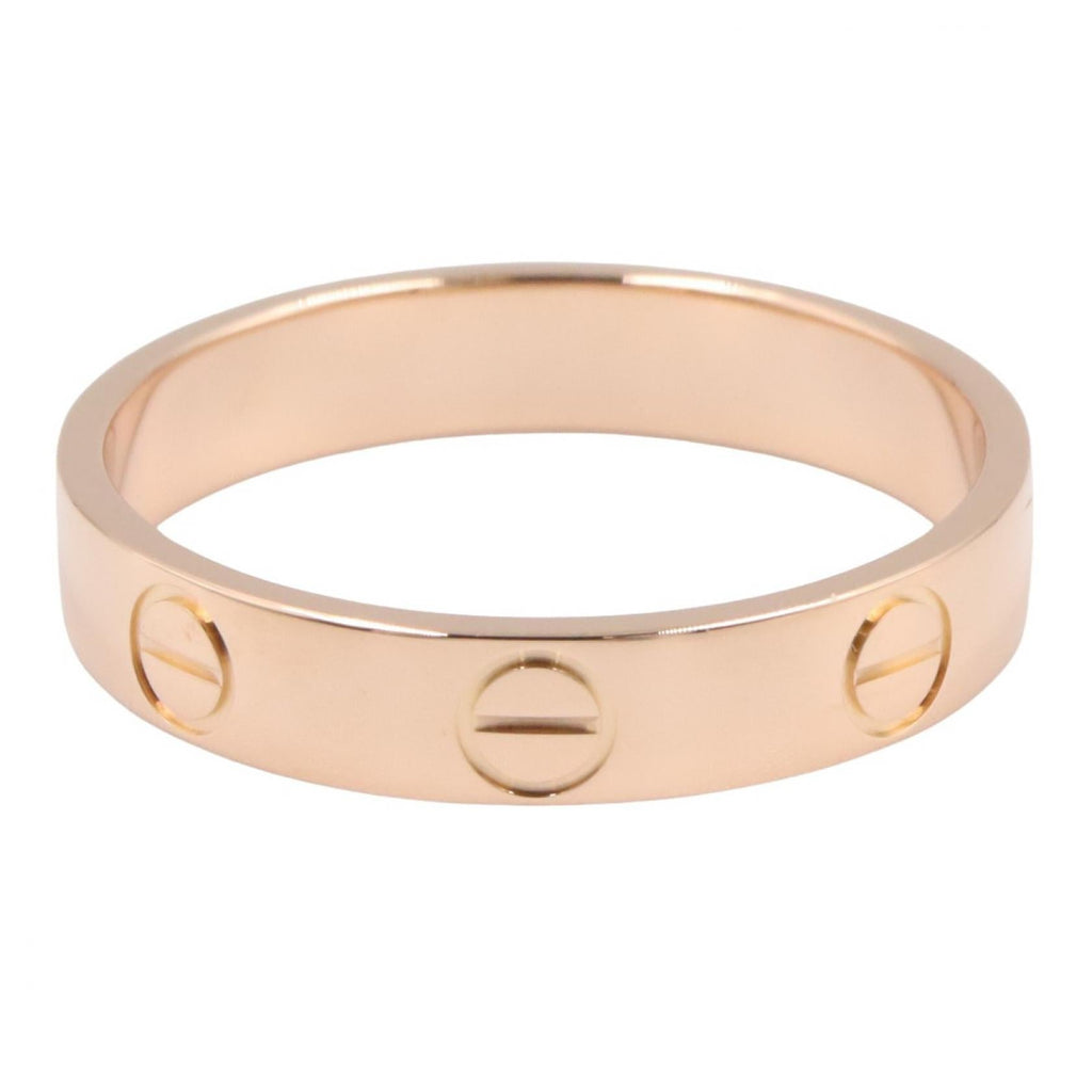 Cartier Mini Love · Rose Gold