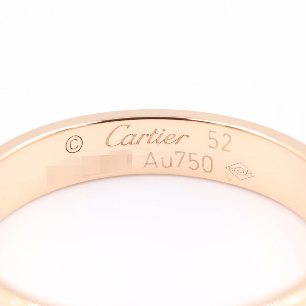 Cartier Mini Love · Rose Gold