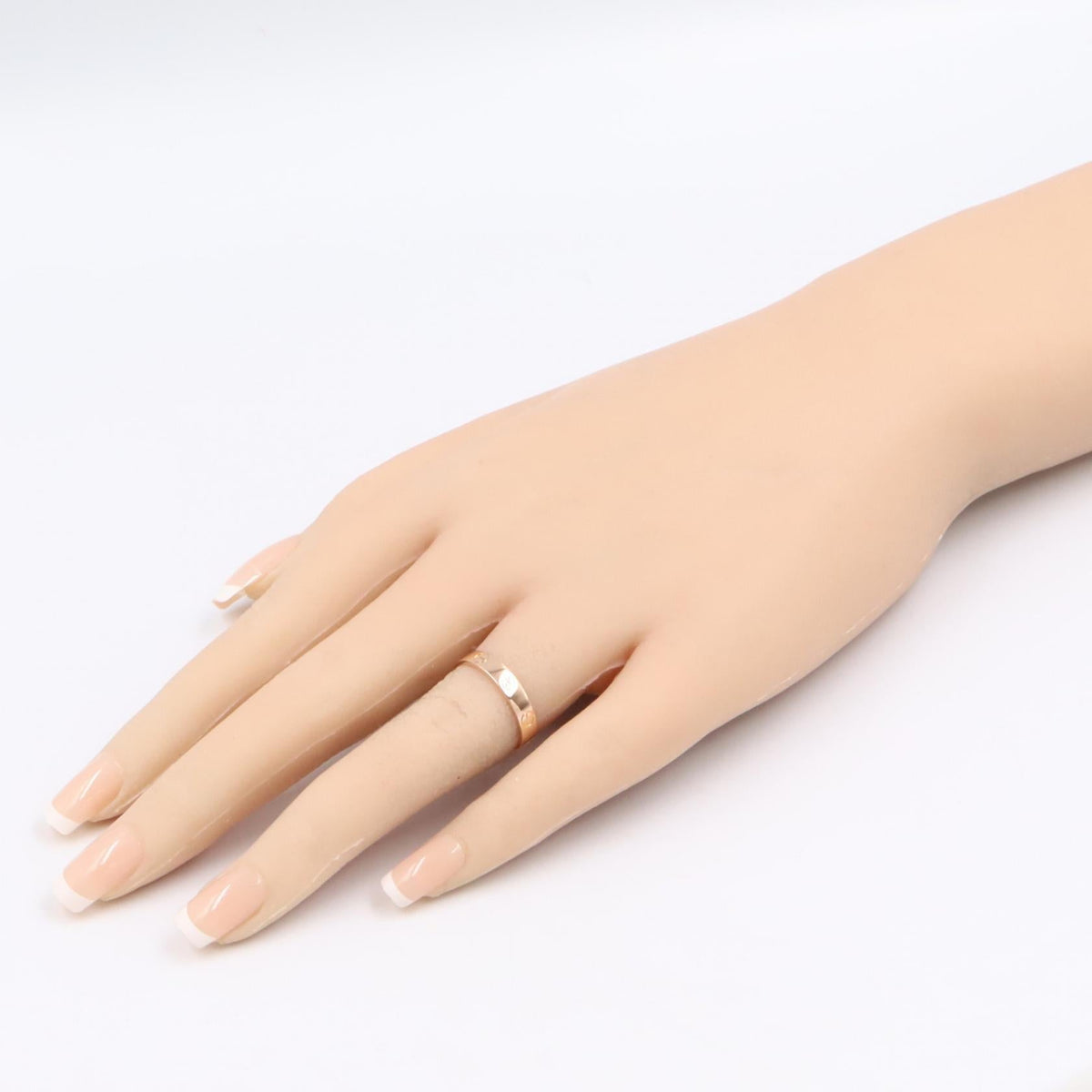 Cartier Mini Love · Rose Gold