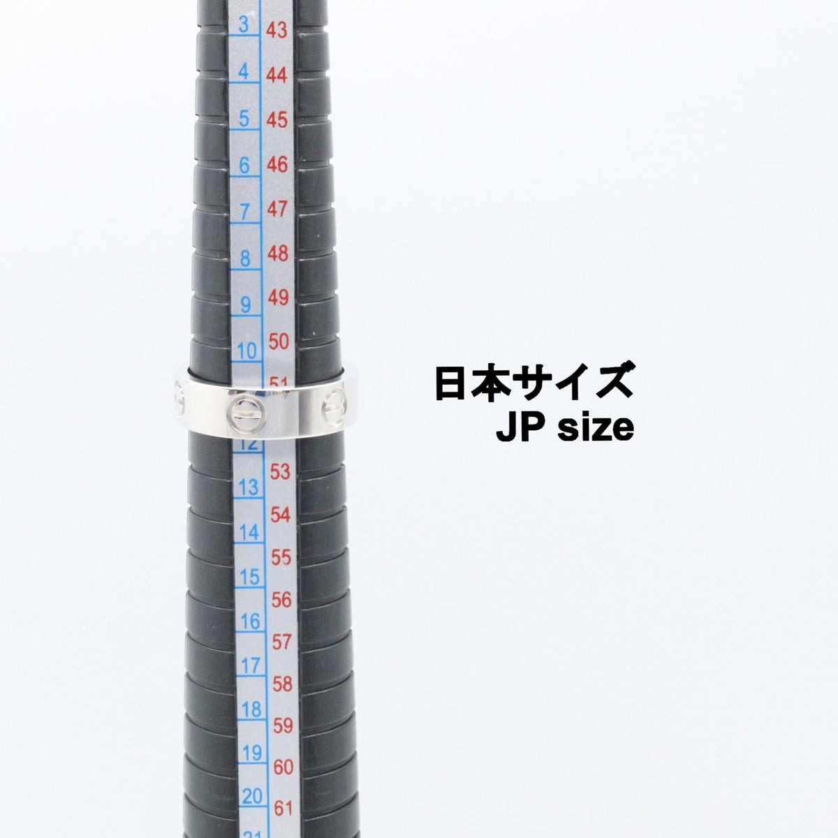 Cartier Love · 18K White Gold