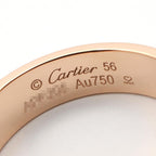 Cartier Love · Rose Gold