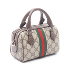 Gucci Ophidia · GG Supreme · Shoulder Bag