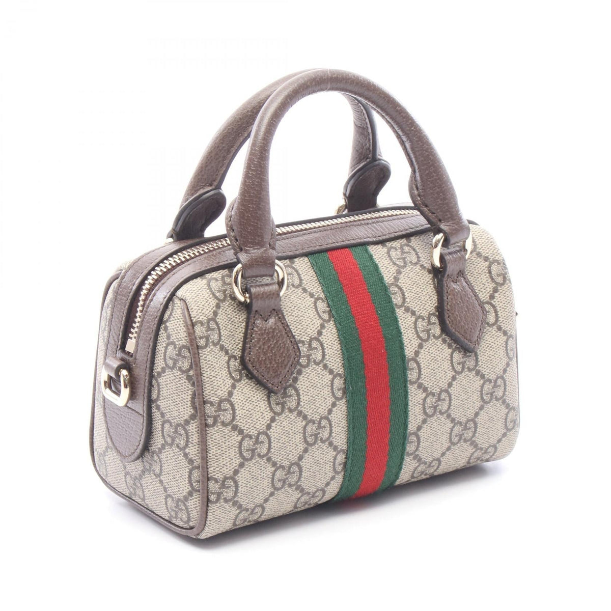 Gucci Ophidia · GG Supreme · Shoulder Bag