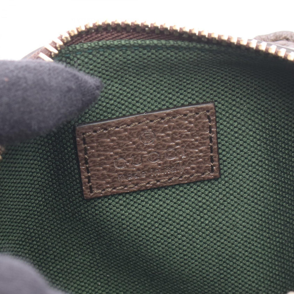 Gucci Ophidia · GG Supreme · Shoulder Bag