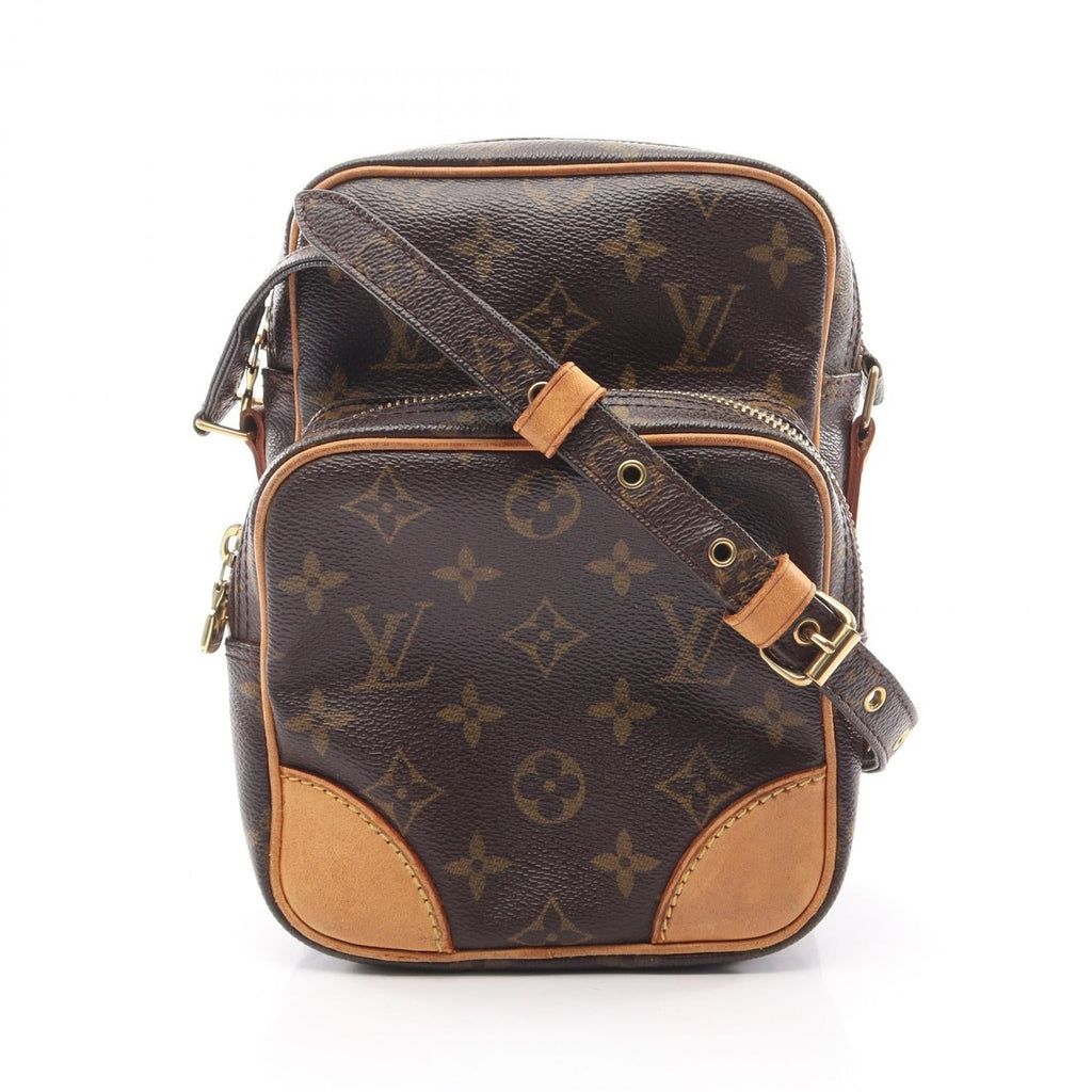 Louis Vuitton Amazon · Monogram Canvas