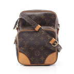 Louis Vuitton Amazon · Monogram Canvas