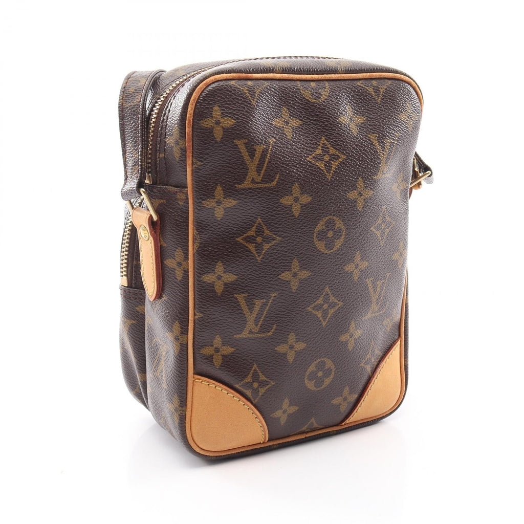 Louis Vuitton Amazon · Monogram Canvas