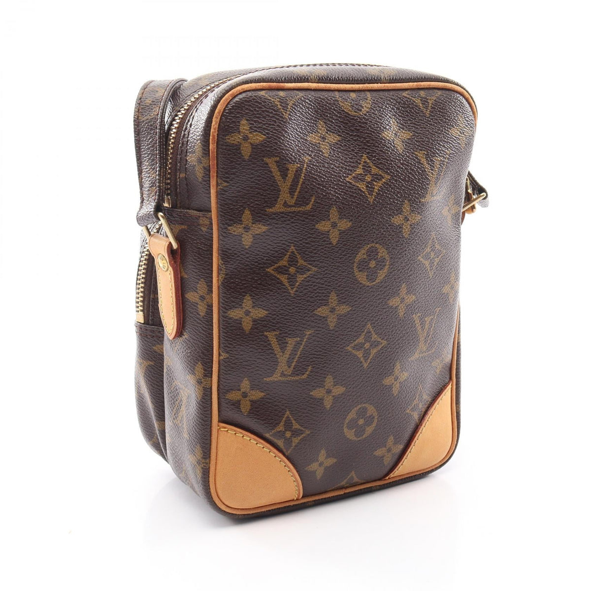 Louis Vuitton Amazon · Monogram Canvas