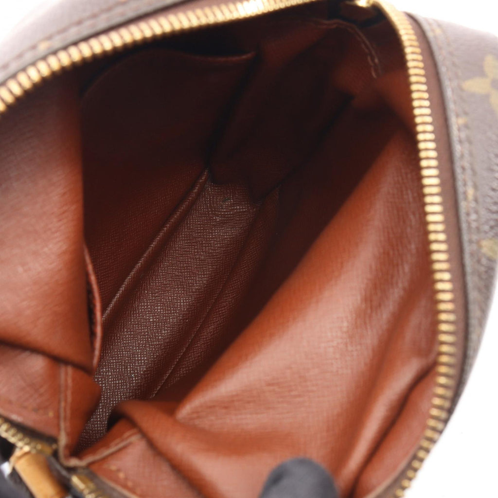 Louis Vuitton Amazon · Monogram Canvas