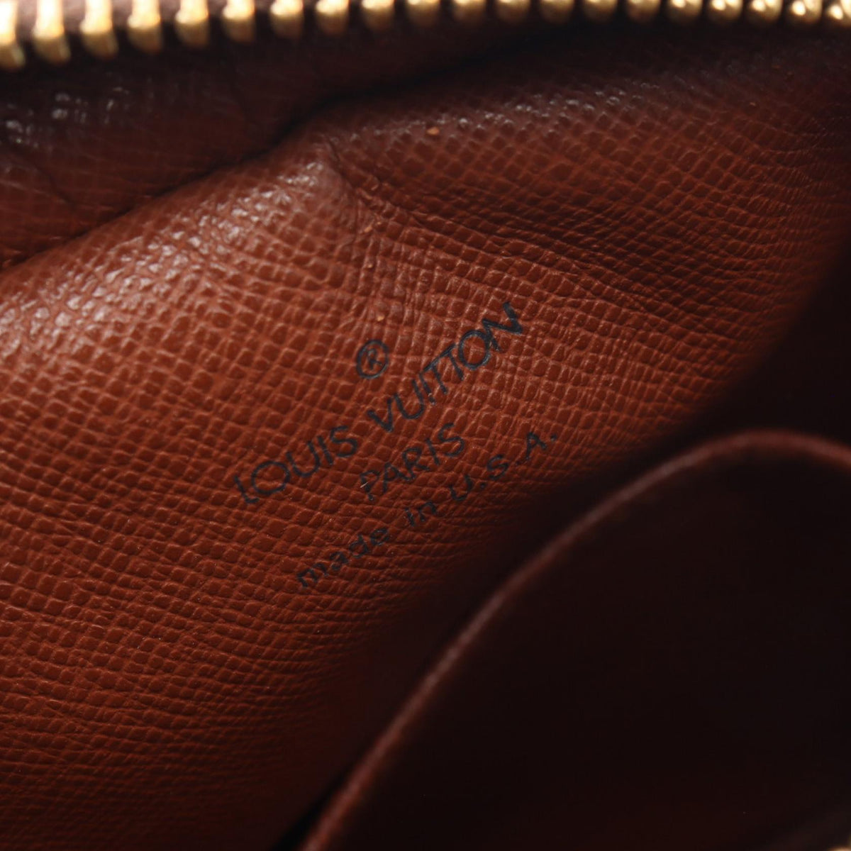 Louis Vuitton Amazon · Monogram Canvas