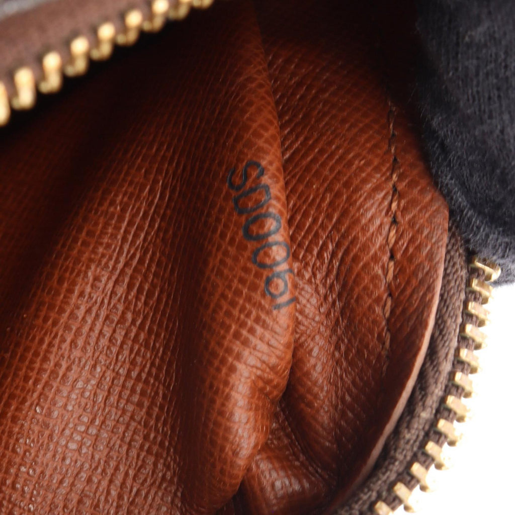 Louis Vuitton Amazon · Monogram Canvas