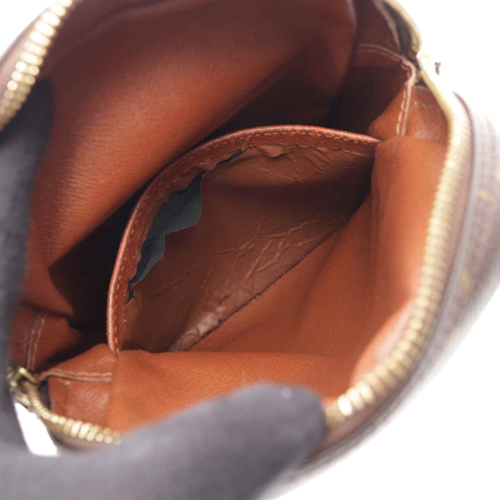 Louis Vuitton Amazon · Monogram Canvas