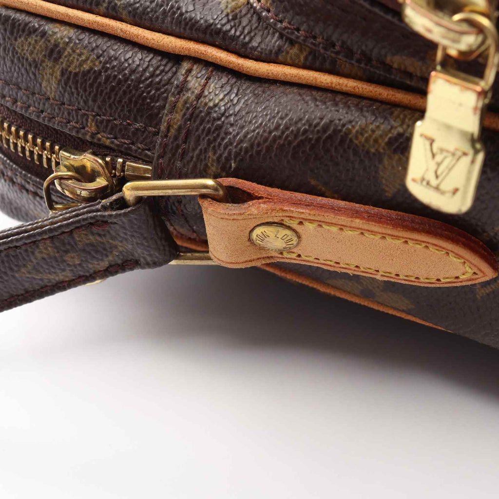 Louis Vuitton Amazon · Monogram Canvas