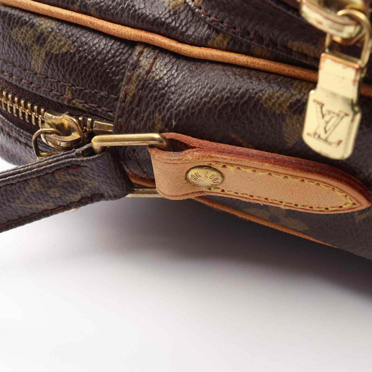Louis Vuitton Amazon · Monogram Canvas