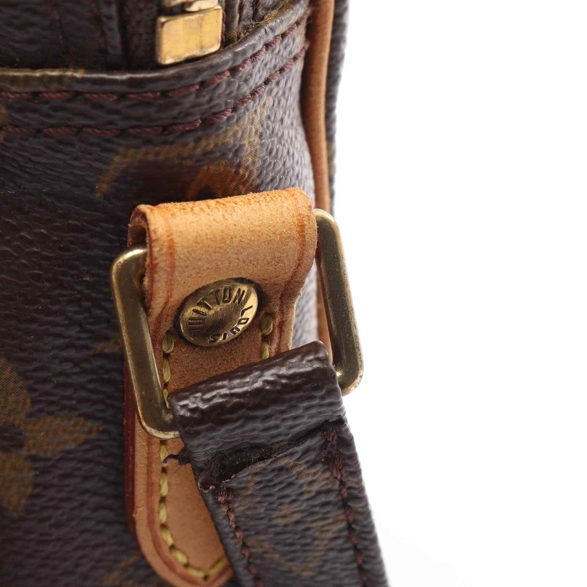 Louis Vuitton Amazon · Monogram Canvas