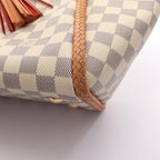 Louis Vuitton Propriano · Damier Azur