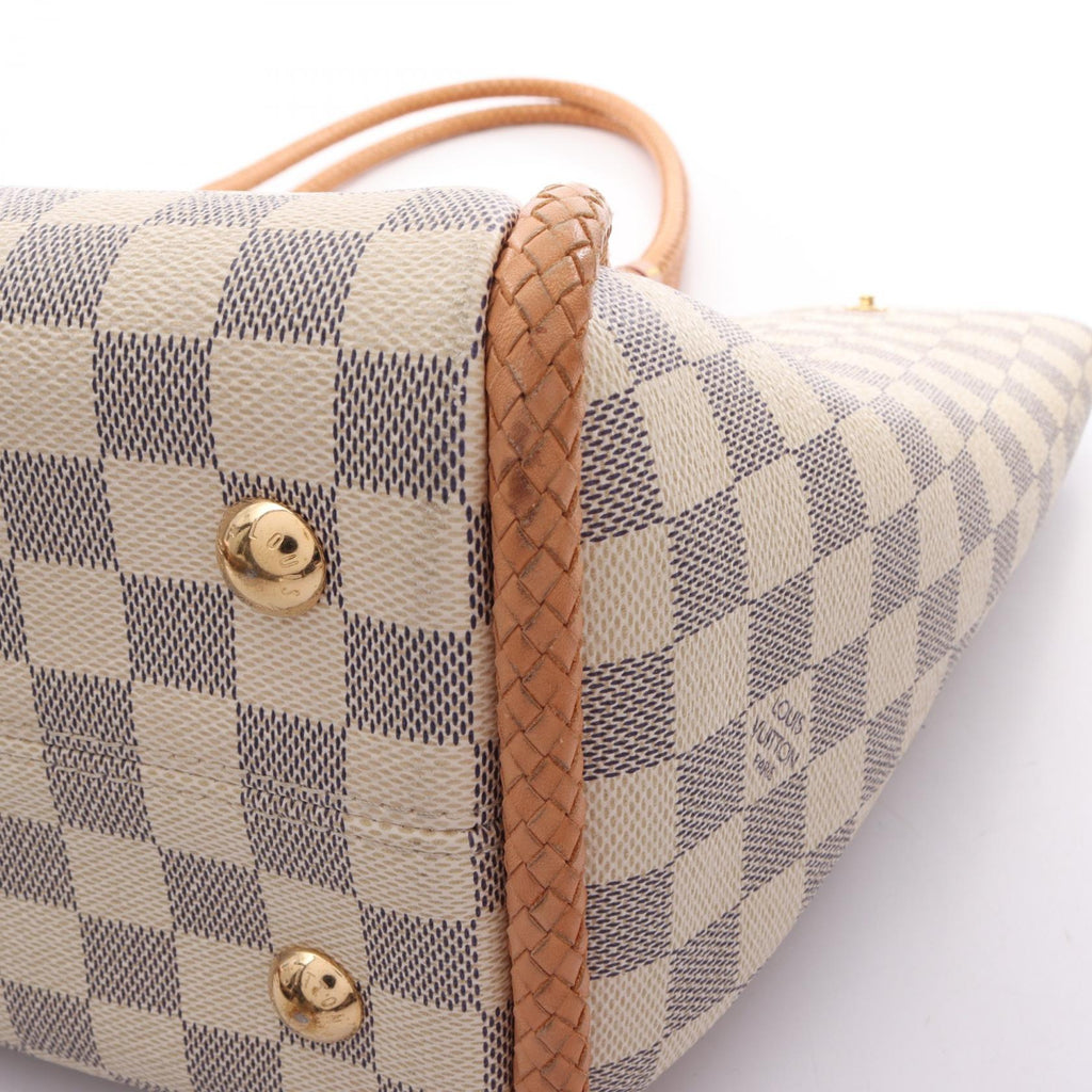 Louis Vuitton Propriano · Damier Azur