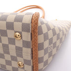 Louis Vuitton Propriano · Damier Azur