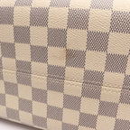 Louis Vuitton Propriano · Damier Azur