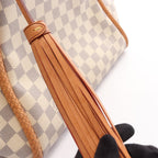 Louis Vuitton Propriano · Damier Azur