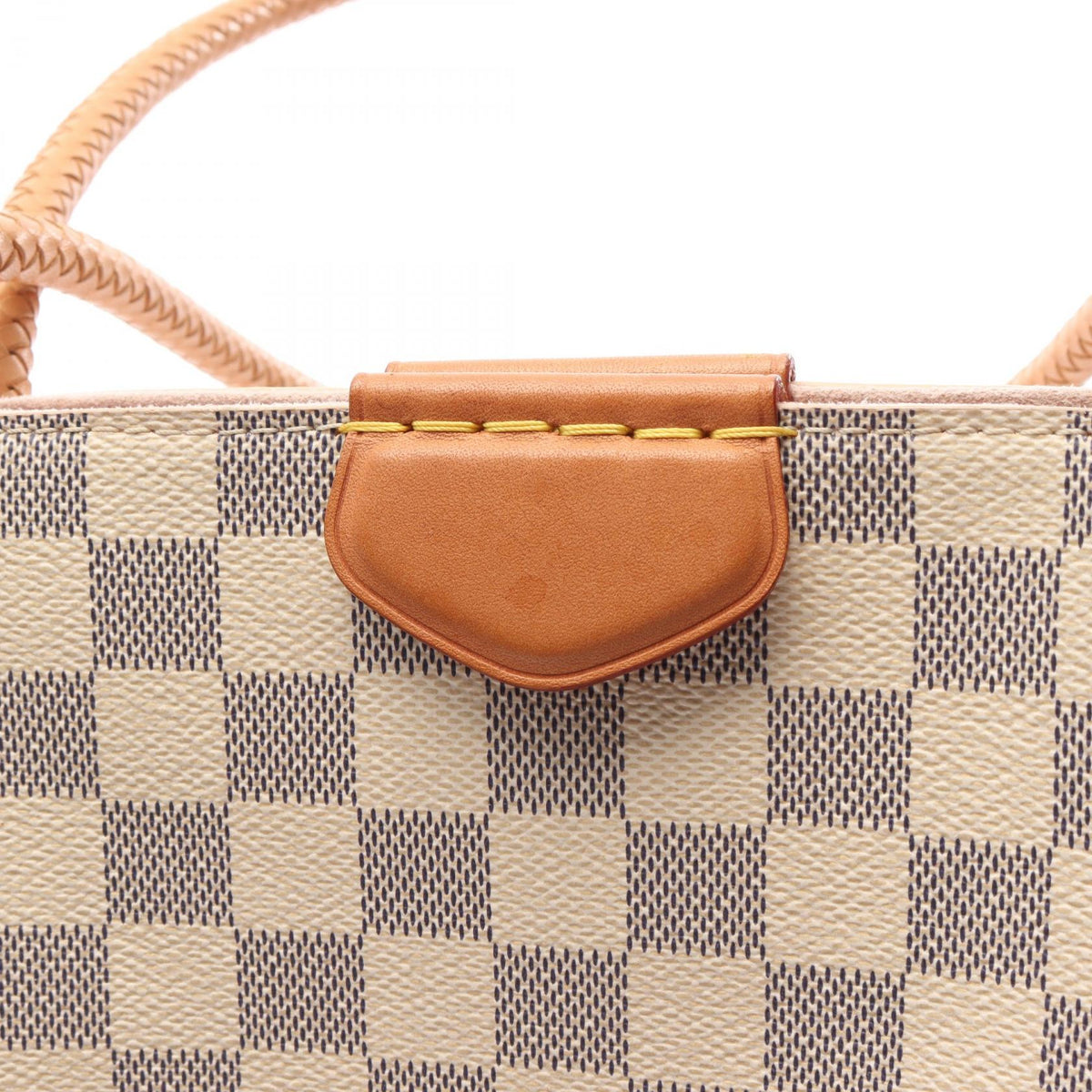 Louis Vuitton Propriano · Damier Azur