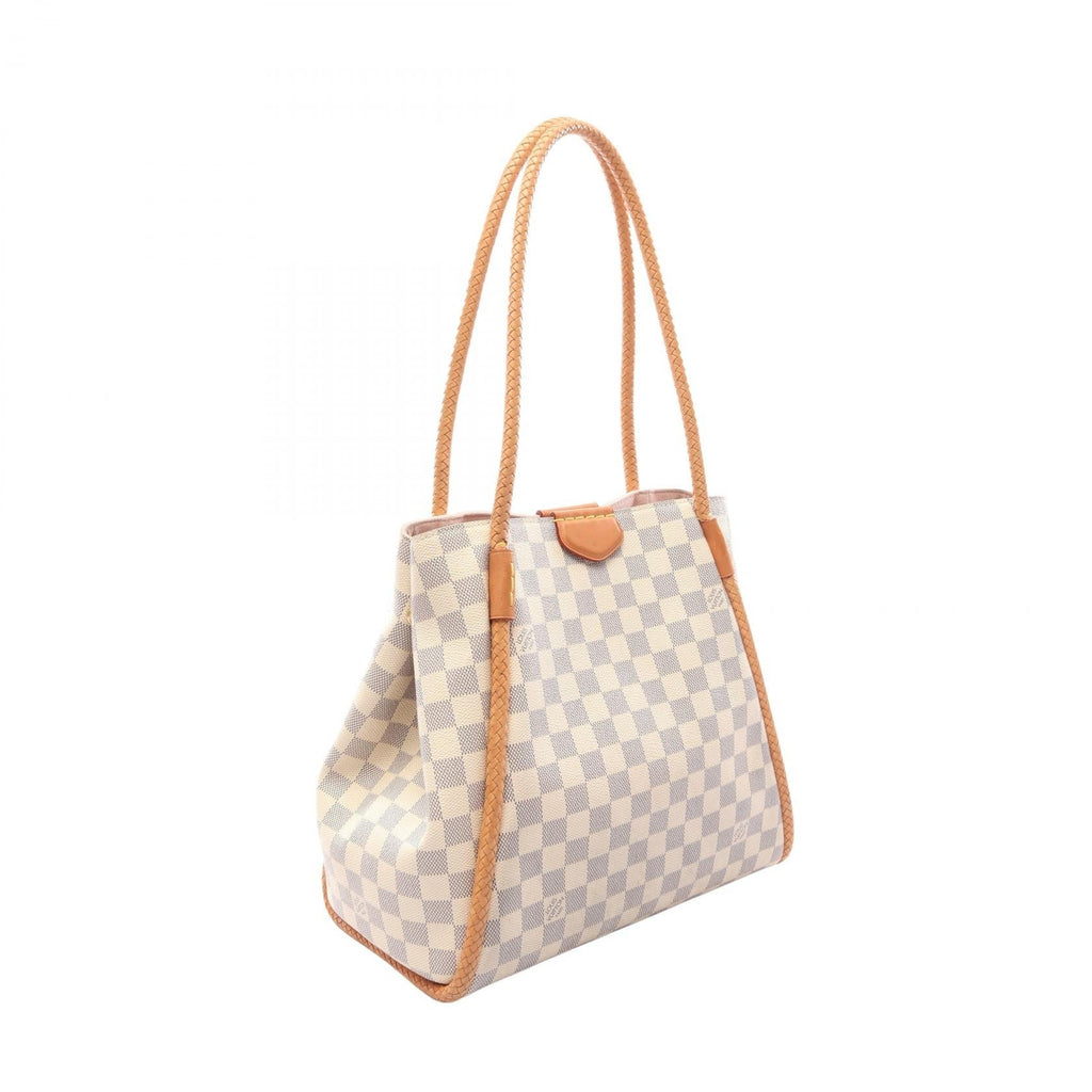 Louis Vuitton Propriano · Damier Azur