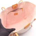 Louis Vuitton Propriano · Damier Azur
