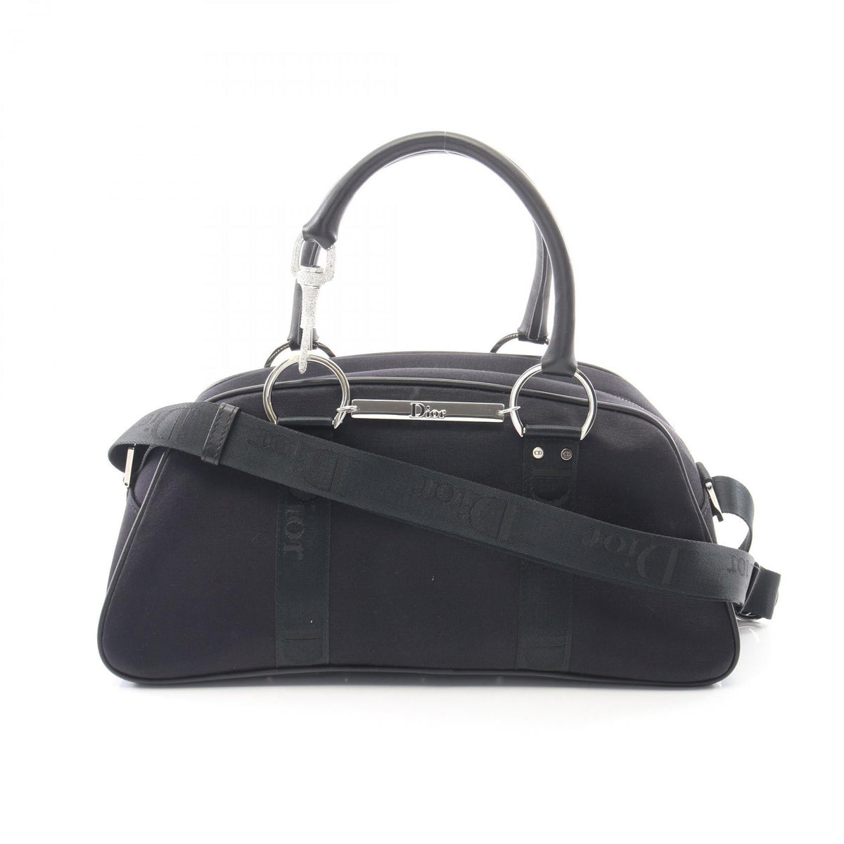 Dior Hardcore · Bowling Bag