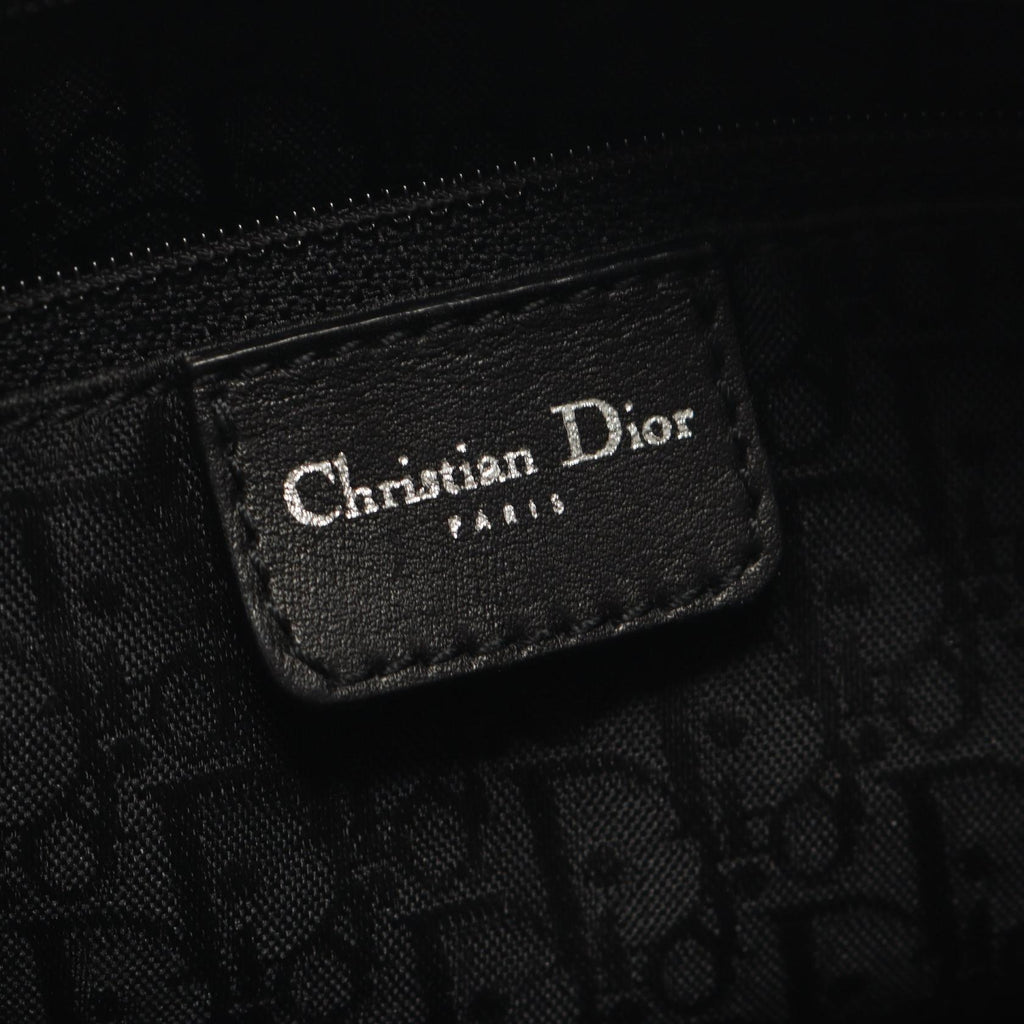 Dior Hardcore · Bowling Bag