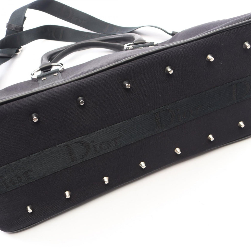 Dior Hardcore · Bowling Bag