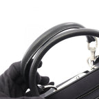Dior Hardcore · Bowling Bag