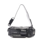 Balenciaga Super Busy · Leather