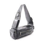 Balenciaga Super Busy · Leather