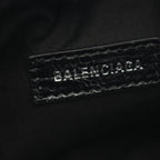 Balenciaga Super Busy · Leather