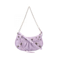 Balenciaga Le Cagole Mini BB · Leather