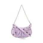 Balenciaga Le Cagole Mini BB · Leather