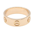Cartier Love · Rose Gold
