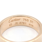 Cartier Love · Rose Gold