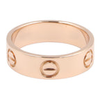 Cartier Love · Rose Gold