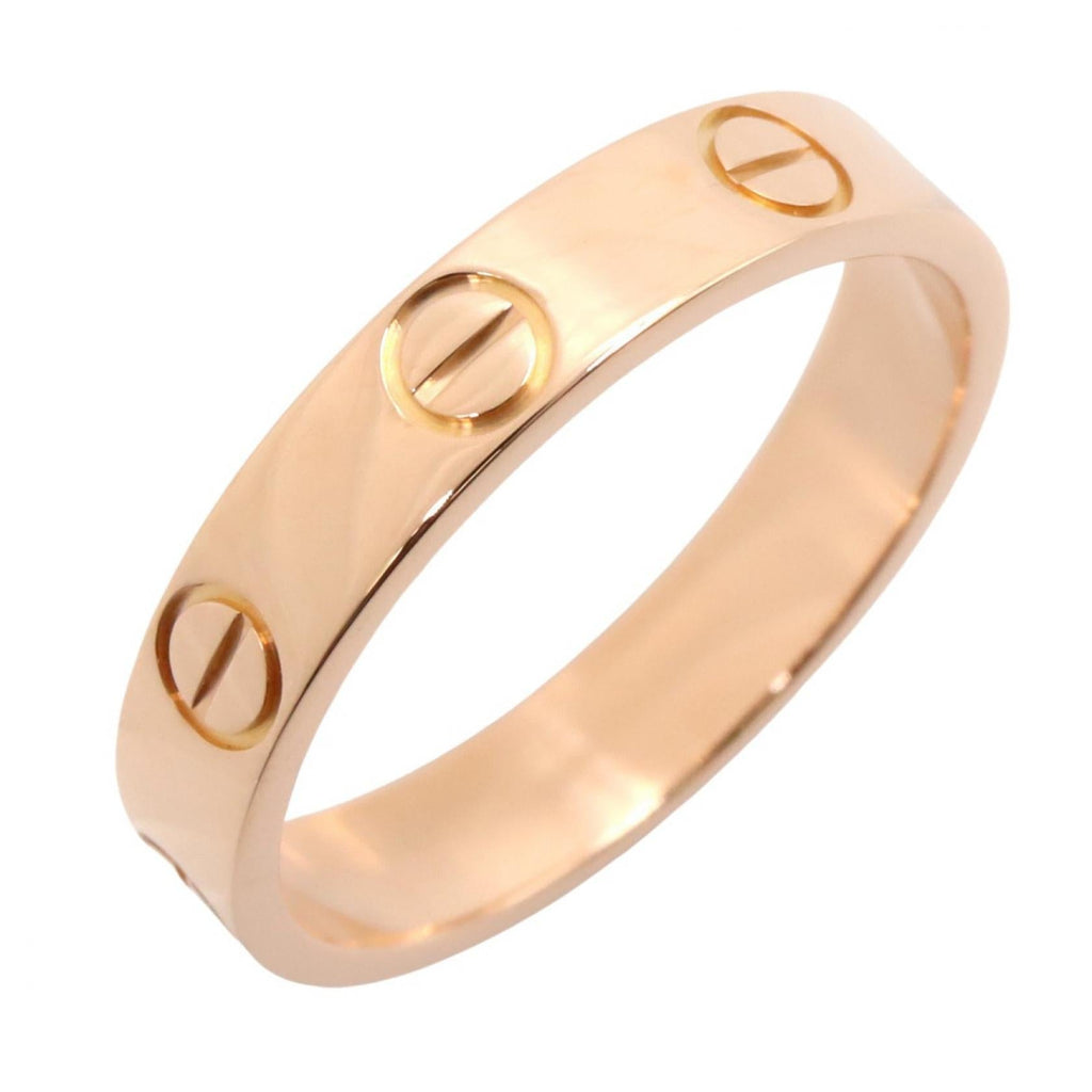 Cartier Mini Love · Rose Gold