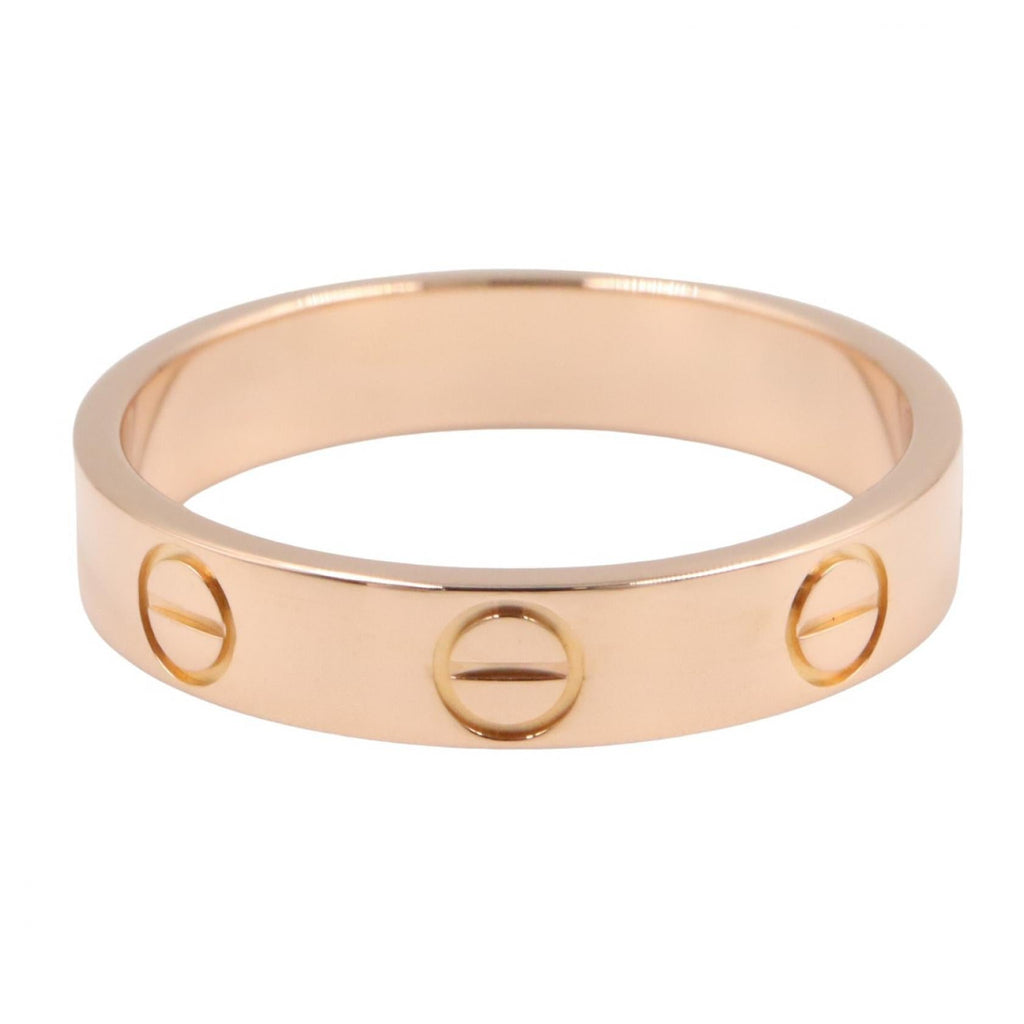 Cartier Mini Love · Rose Gold