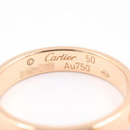 Cartier Mini Love · Rose Gold