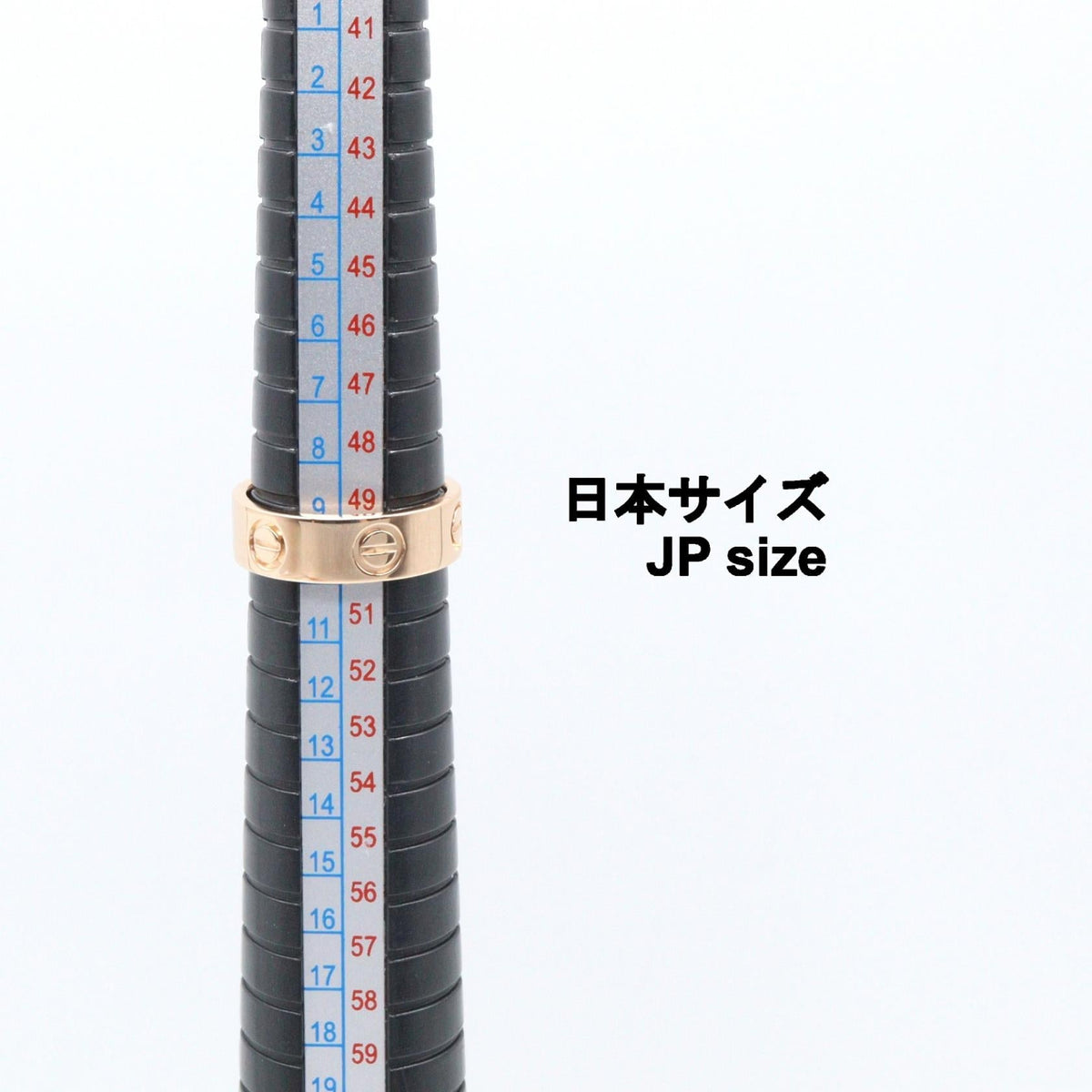 Cartier Love · Rose Gold