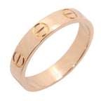 Cartier Mini Love · Rose Gold