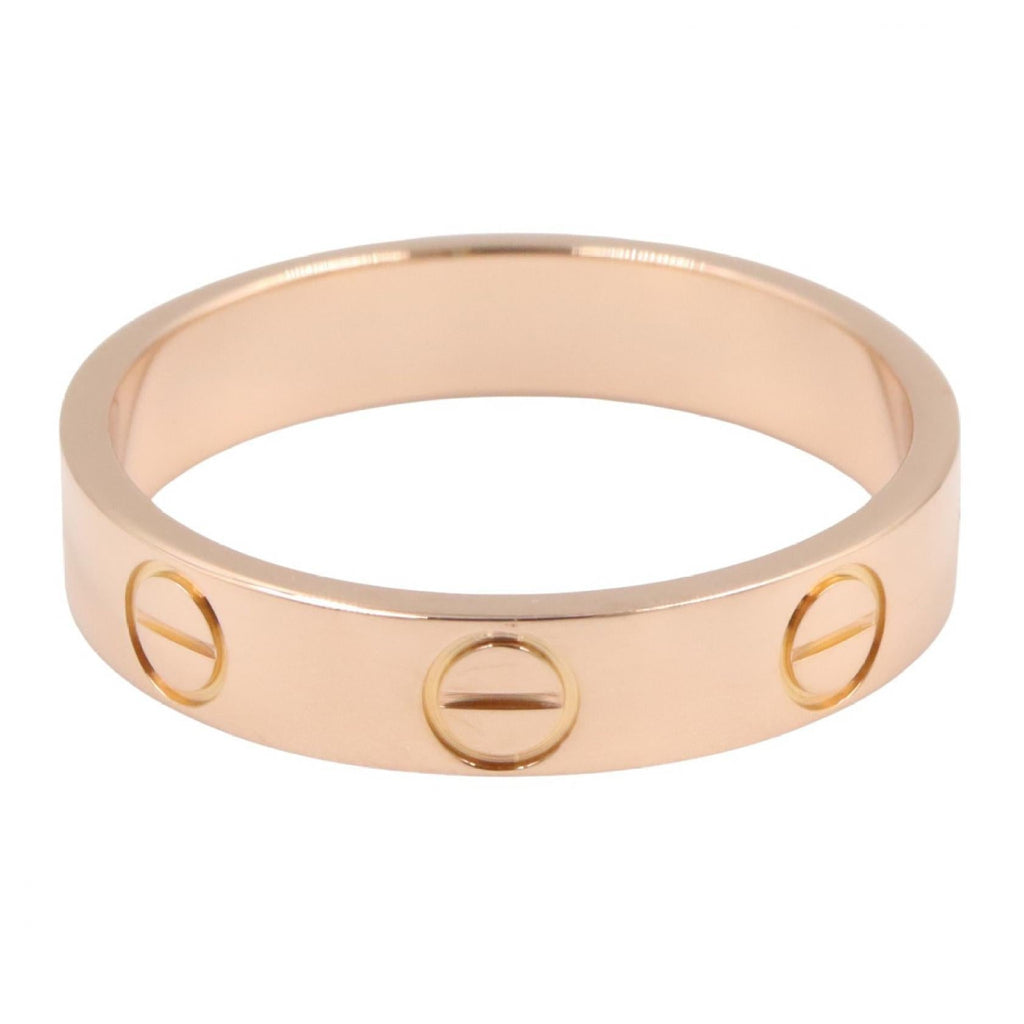 Cartier Mini Love · Rose Gold