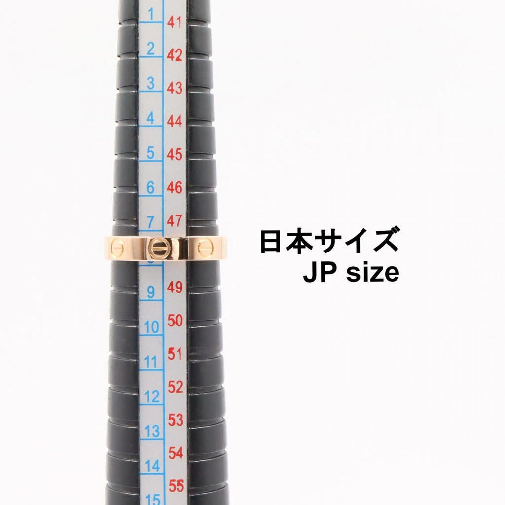 Cartier Mini Love · Rose Gold