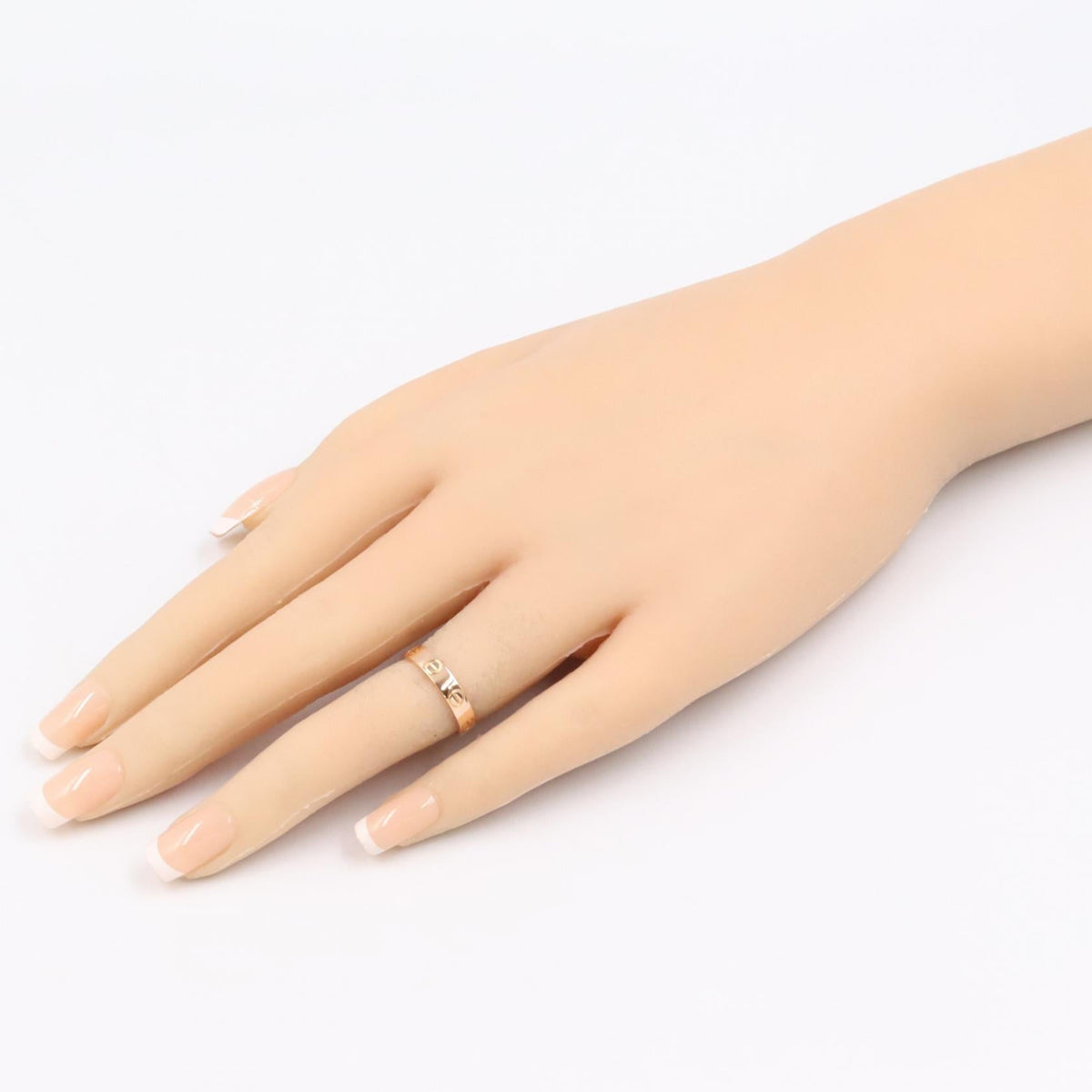 Cartier Mini Love · Rose Gold