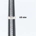 Cartier C2 · 18K White Gold