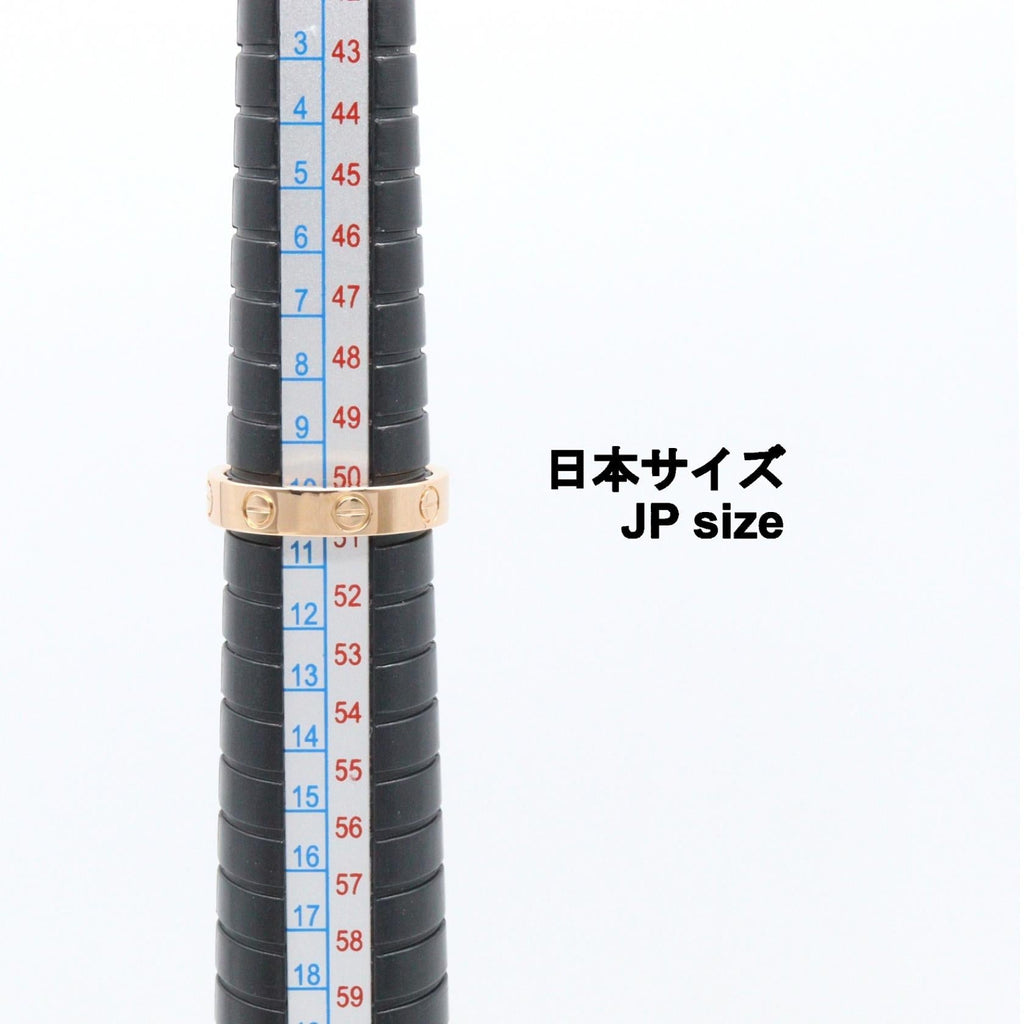 Cartier Mini Love · Rose Gold · Diamond